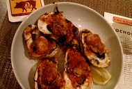 Love Letter: Cochon's Oysters